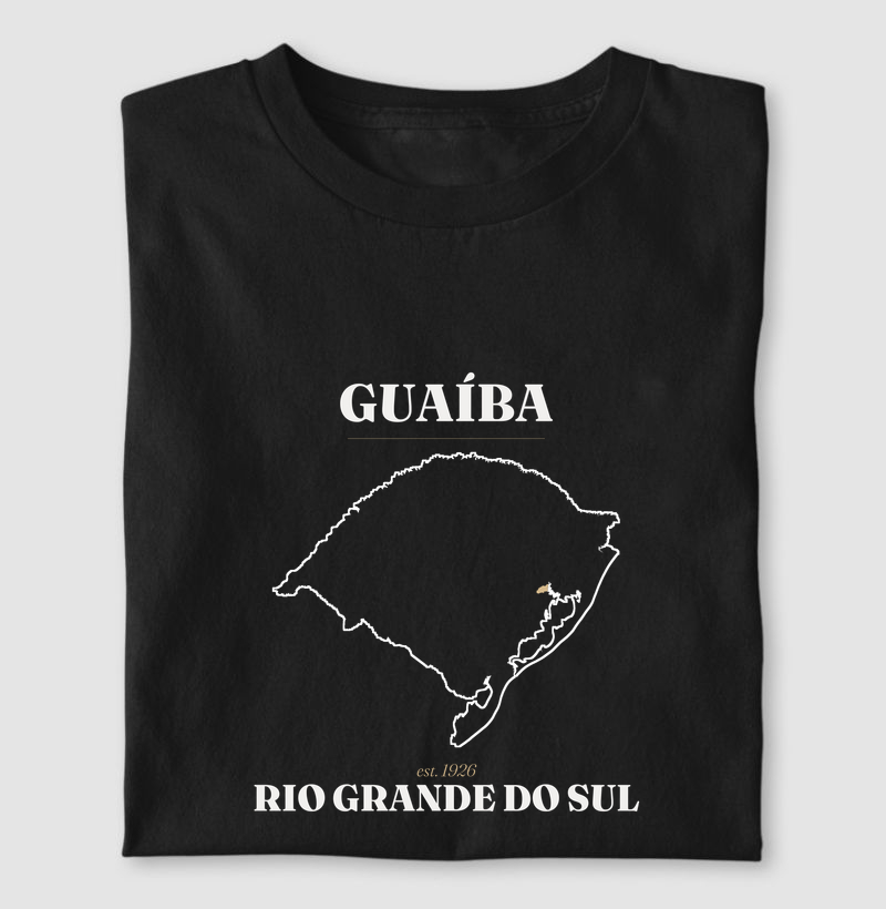 Guaíba | Legado RS