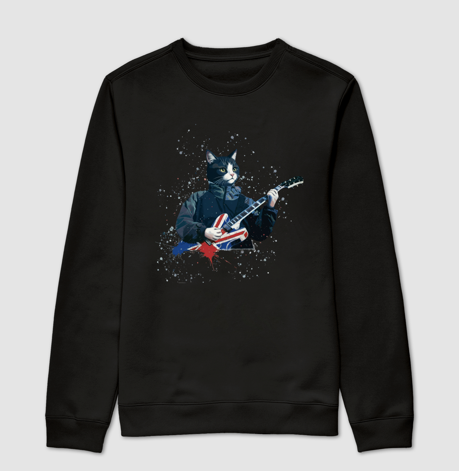 CATSUPERNOVA