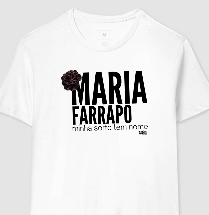 Sorte Pombagira Maria Farrapo