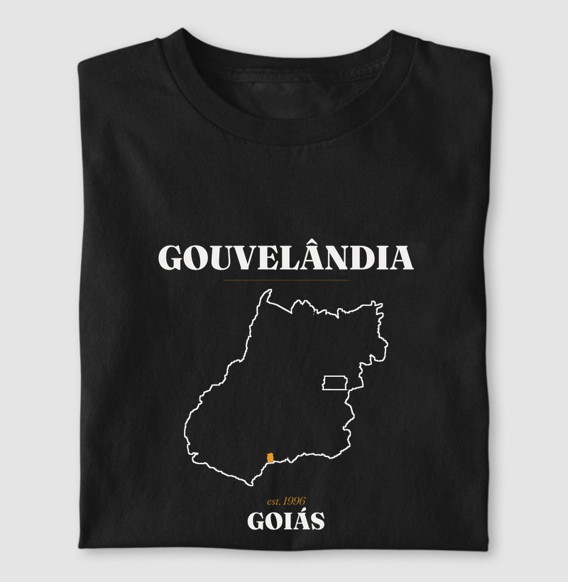 Gouvelândia | Legado GO