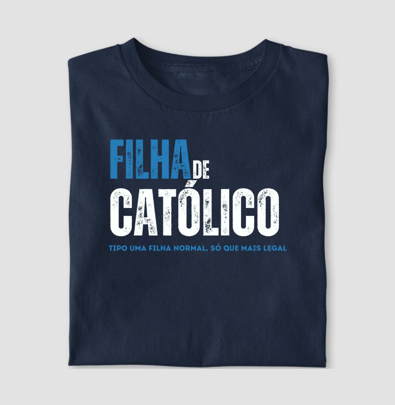 Filha de Católico