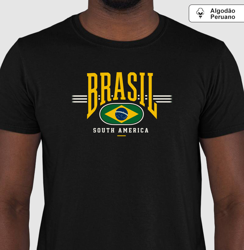 Brasil South America - 2