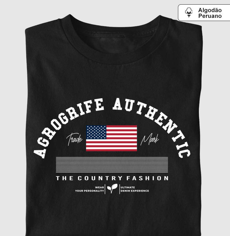 Authentic EUA 