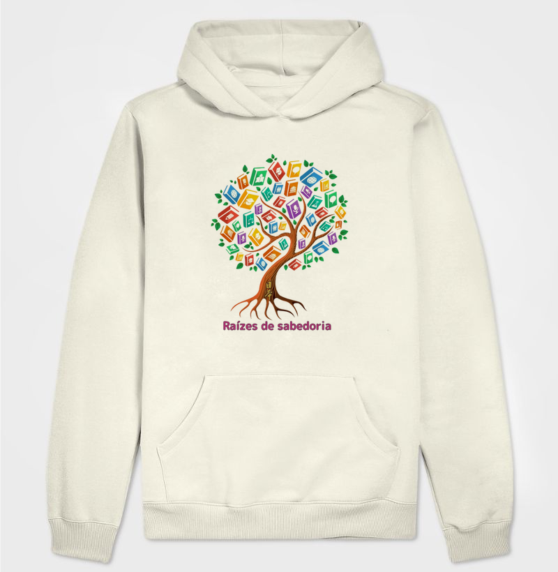 Raízes de Sabedoria