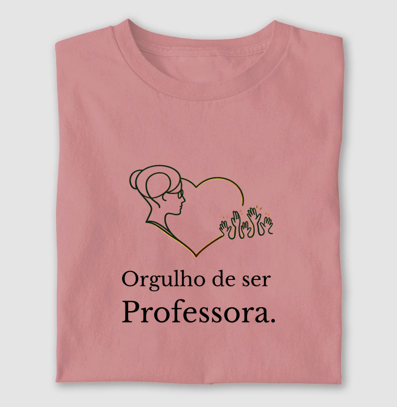 Identidade da Educadora