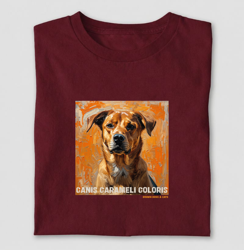 Canis Carameli Coloris