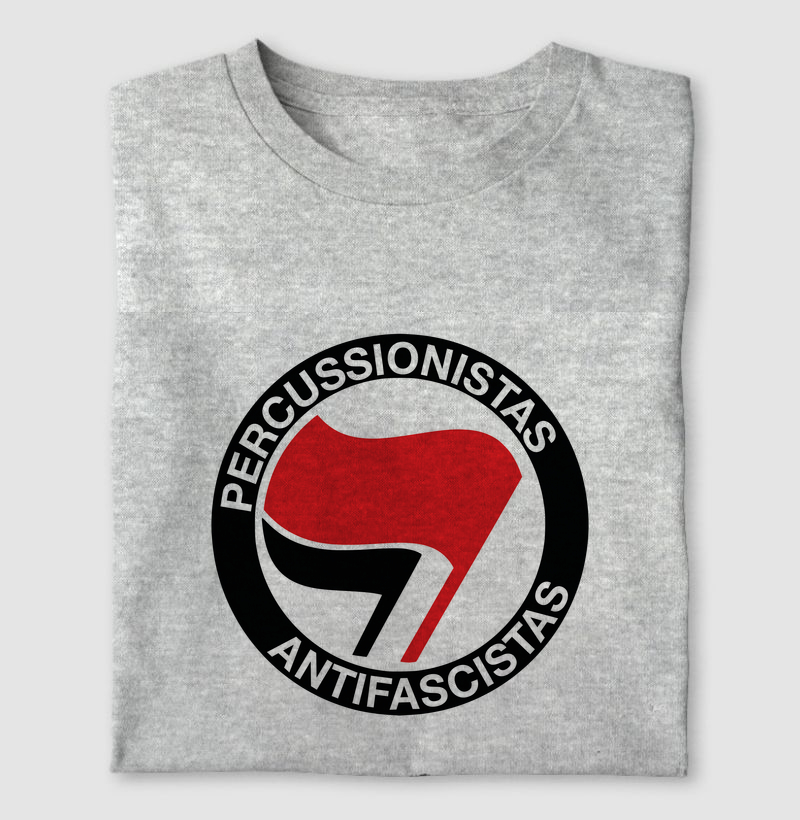 PERCUSSIONISTAS ANTIFASCISTAS
