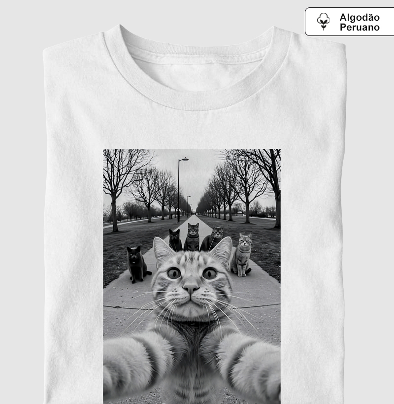 Esquadrão Felino