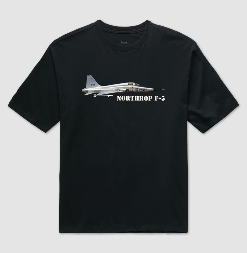 Northrop F-5 USAF