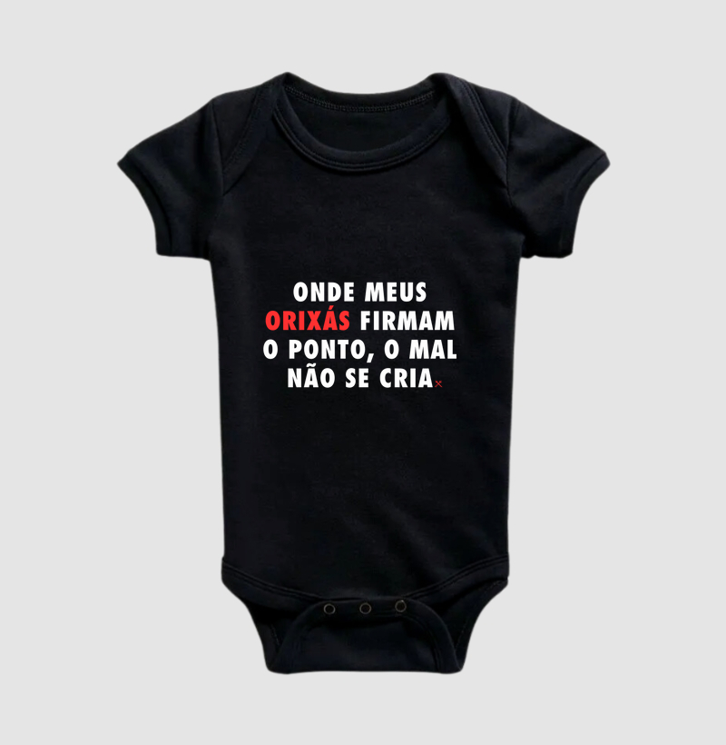 orixás