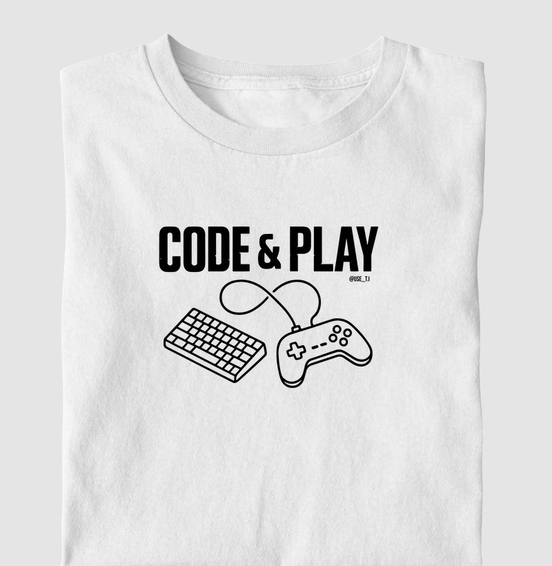 "Code & Play II" T.I