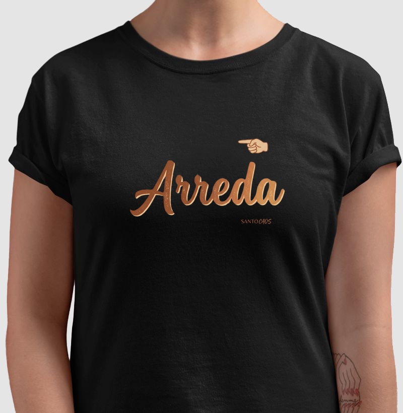 Arreda: O Espaço Vital Mineiro