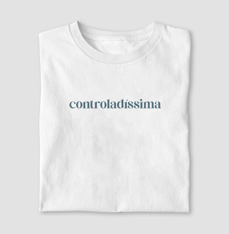 controladíssima