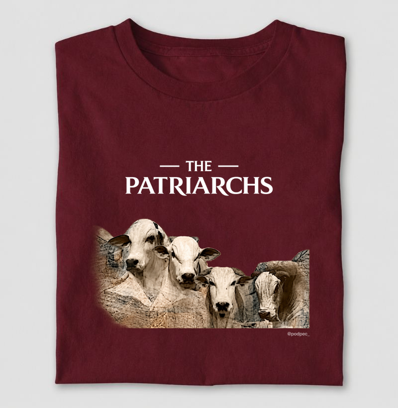 The Patriarchs