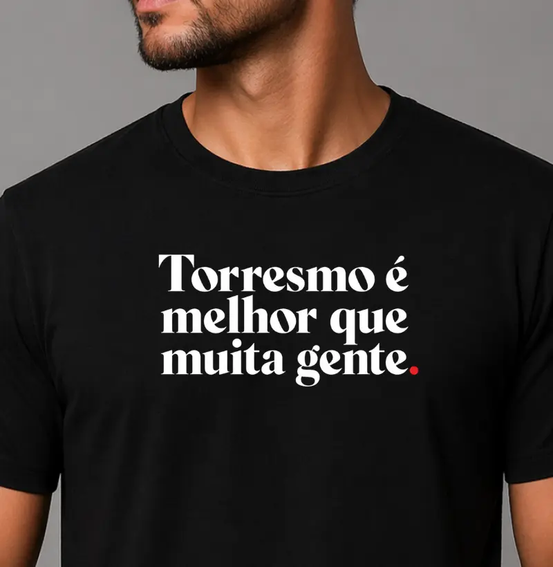 Torresmo é melhor