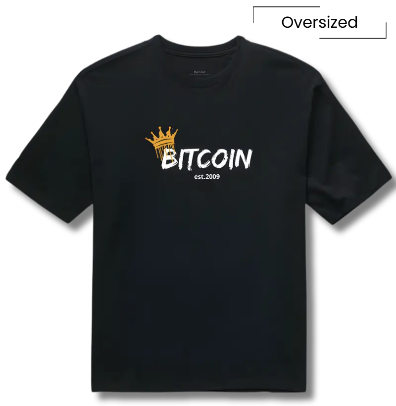 Bitcoin est.2009