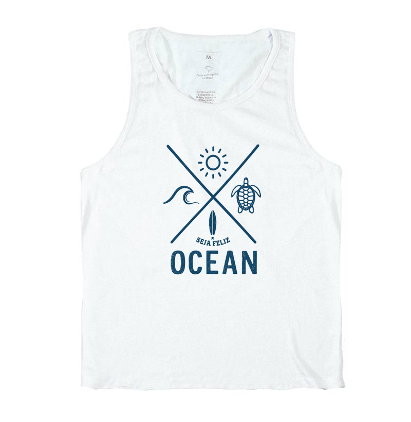 OCEANO