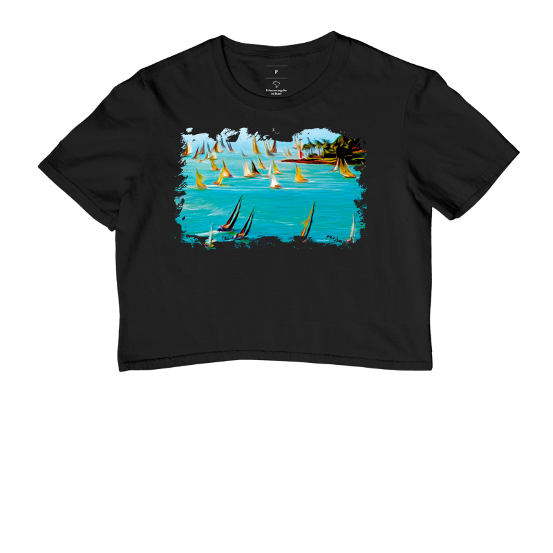 PINTURA REGATA