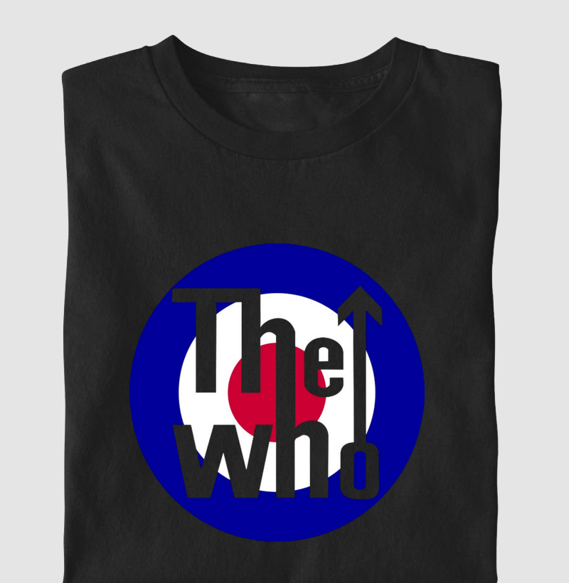 The Who