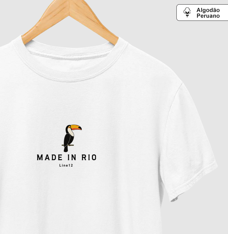 TUCANO CARIOCA (MAIOR)