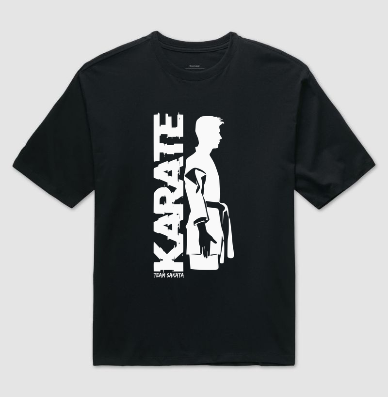 Posição Giovani Sakata