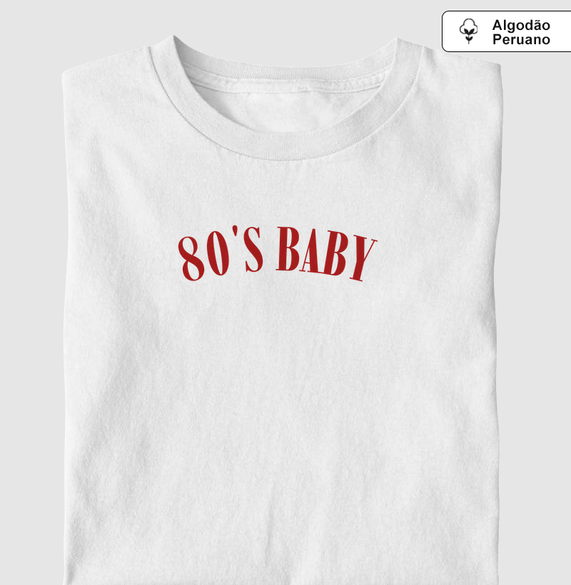 80's baby