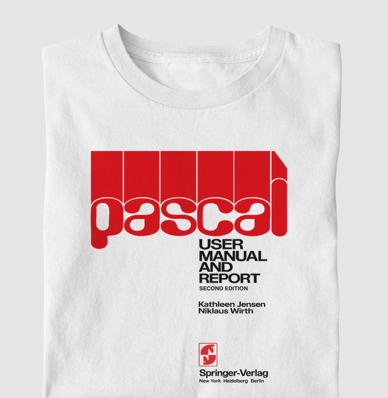 Pascal User Manual and Report