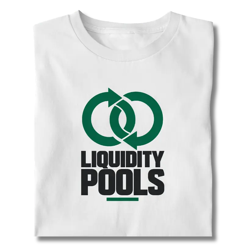 Liquidity Pools