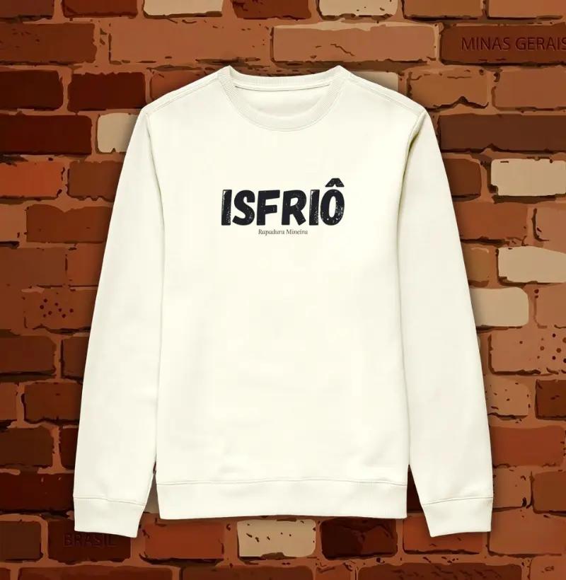 Isfriô