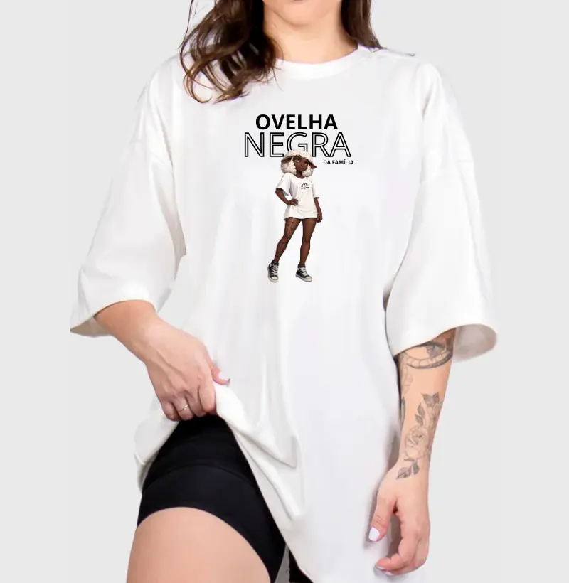 Ovelha Negra