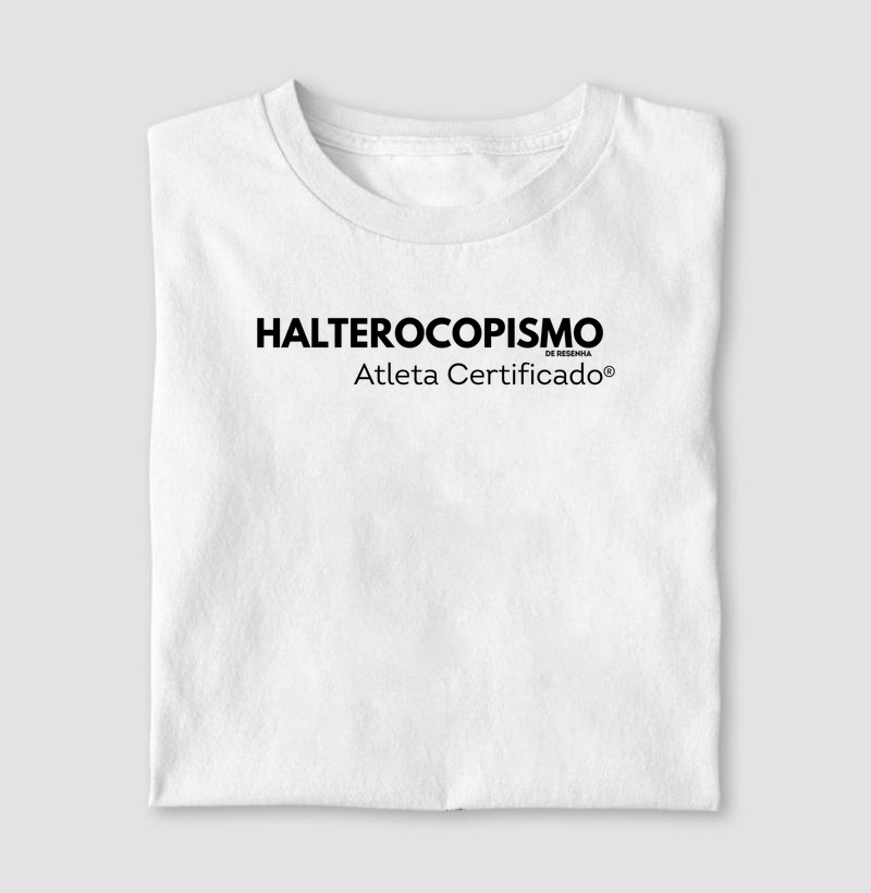 Halterocopismo