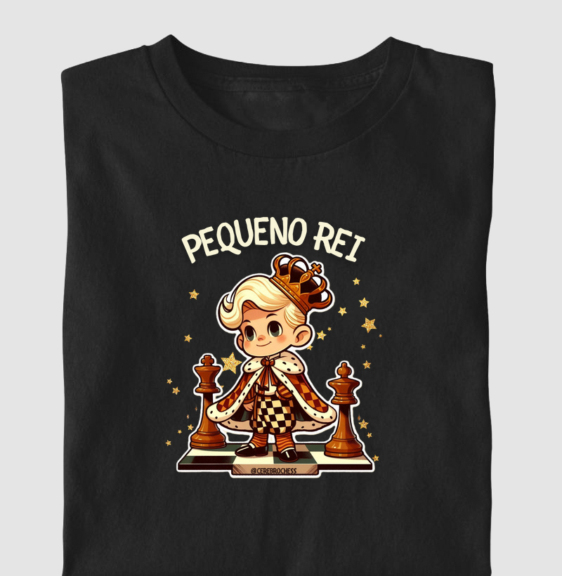 PEQUENO REI - LOIRO