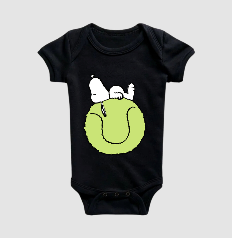 BEAGLE SLEEP - Body Infantil