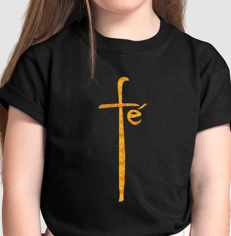 Fé (infantil)
