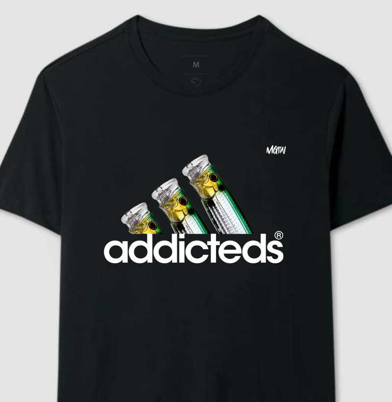 ADDICTEDS