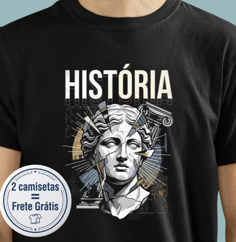 História