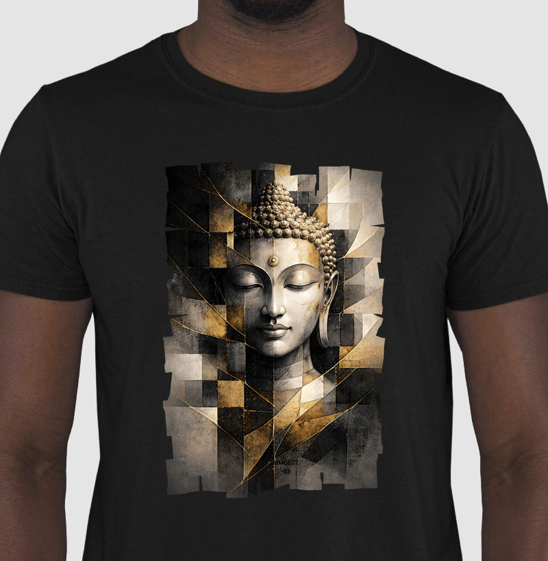 Buda — Consciência