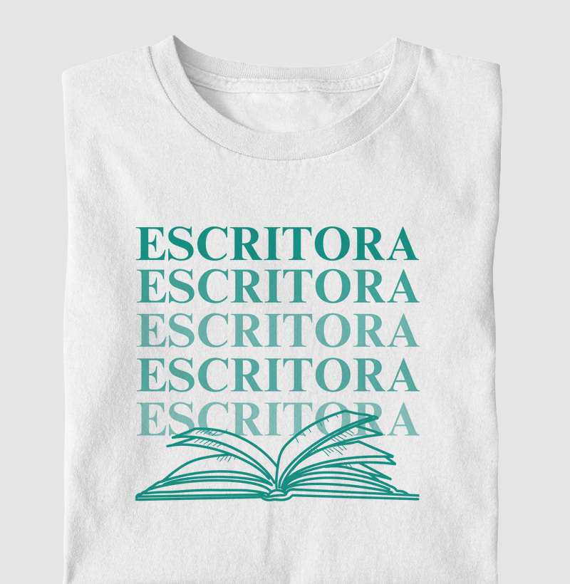 Escritora, Livro (LIT)