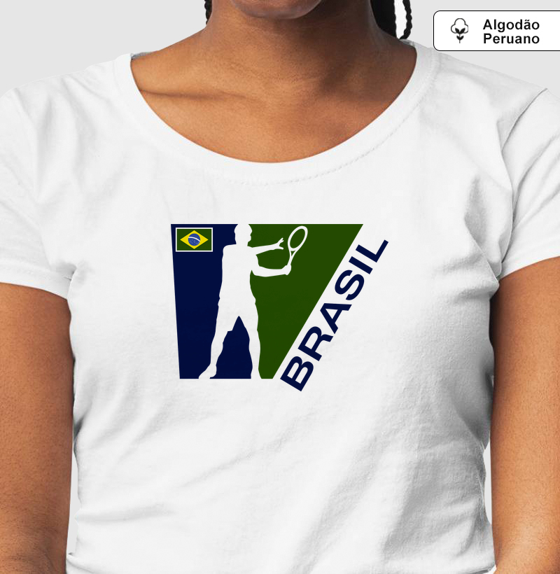 Brasil Power Forehand