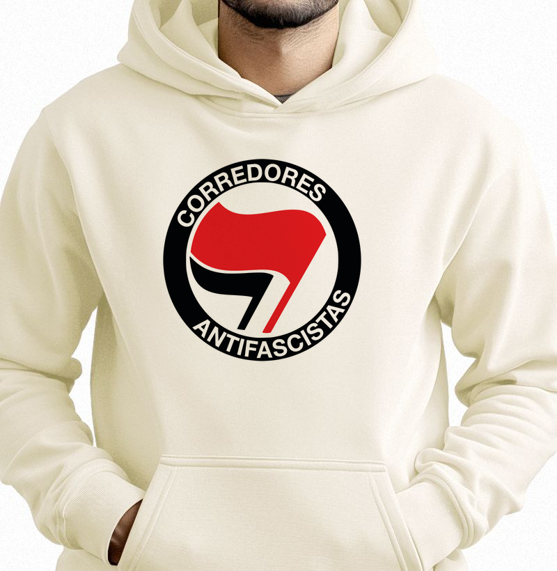 CORREDORES ANTIFASCISTAS
