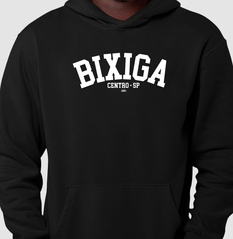Bixiga - Retrô