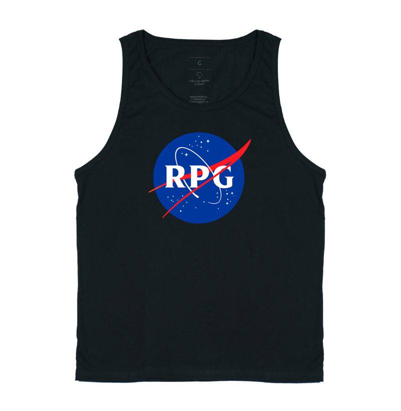 RPG NASA