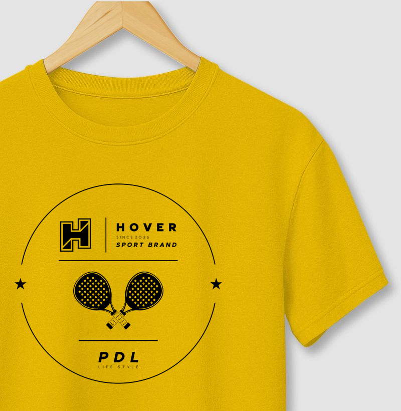 Hover Padel II