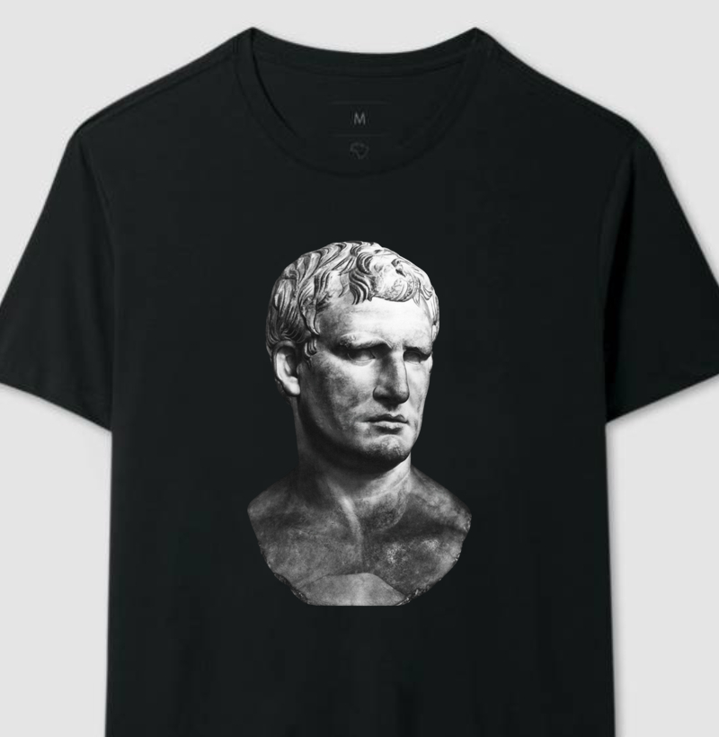 AGRIPPA - Triumphator