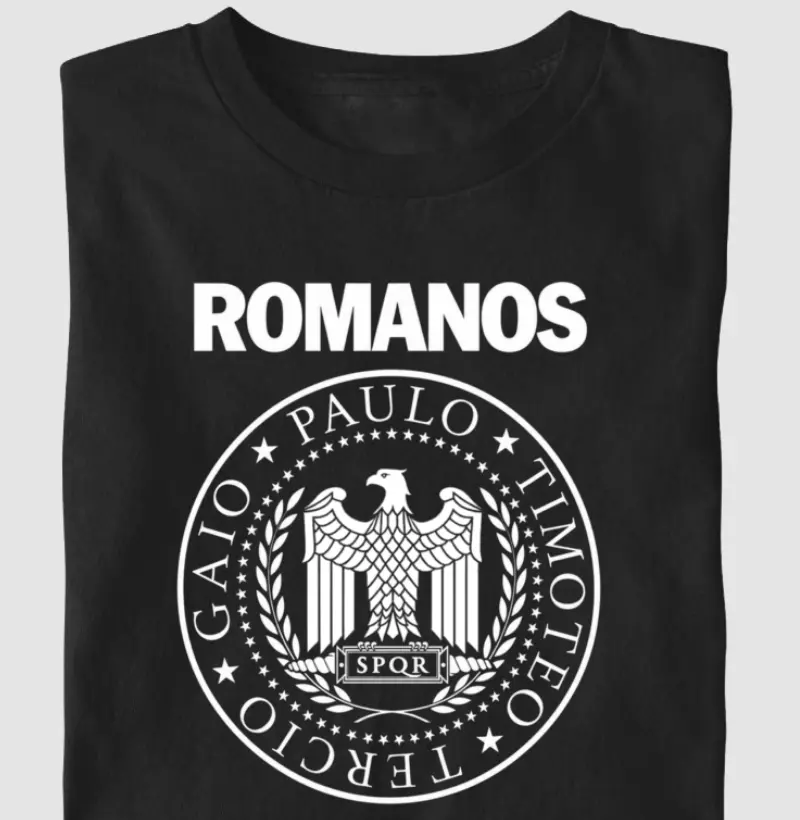 ROMANOS