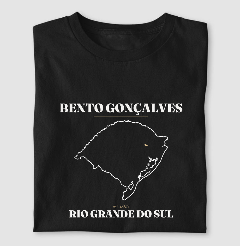 Bento Gonçalves | Legado RS