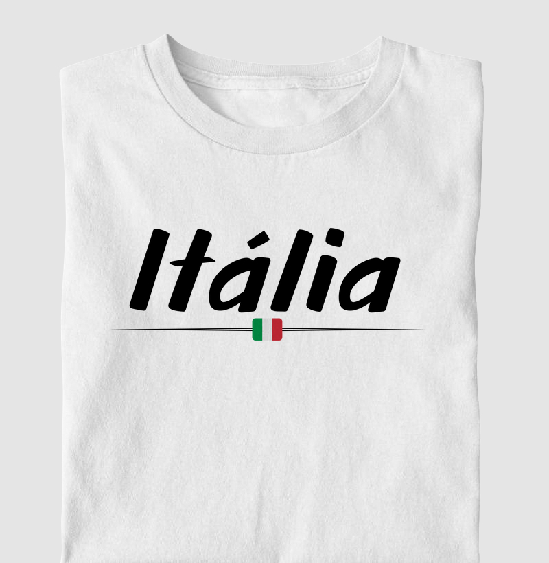 Itália (com acento)