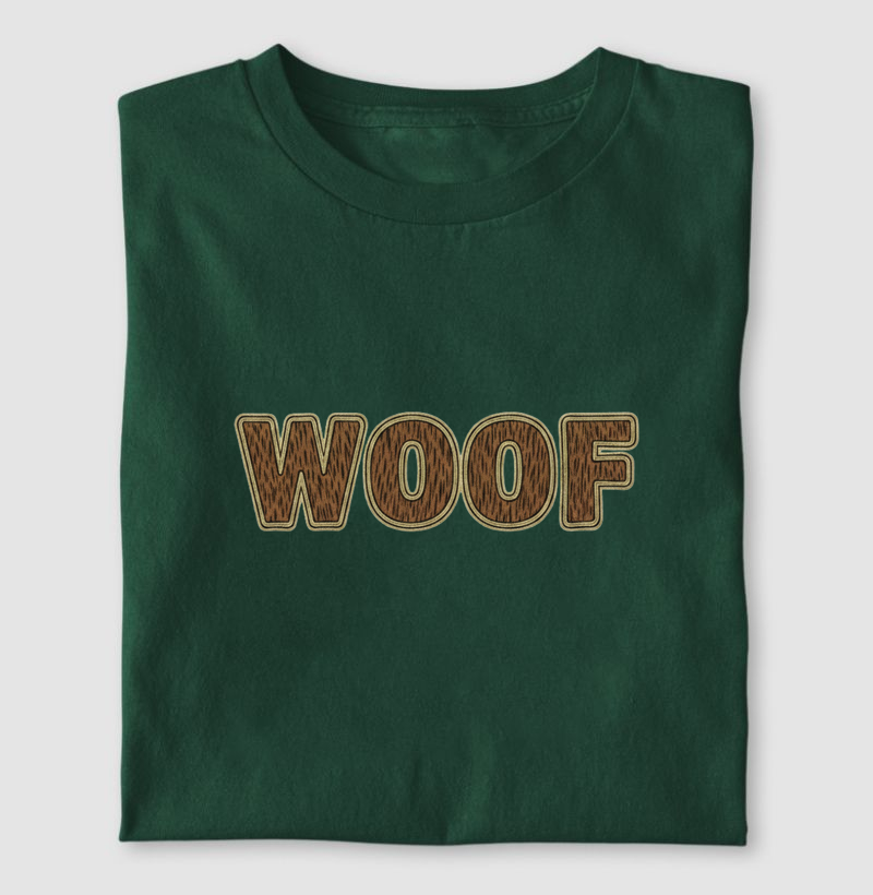 Woof