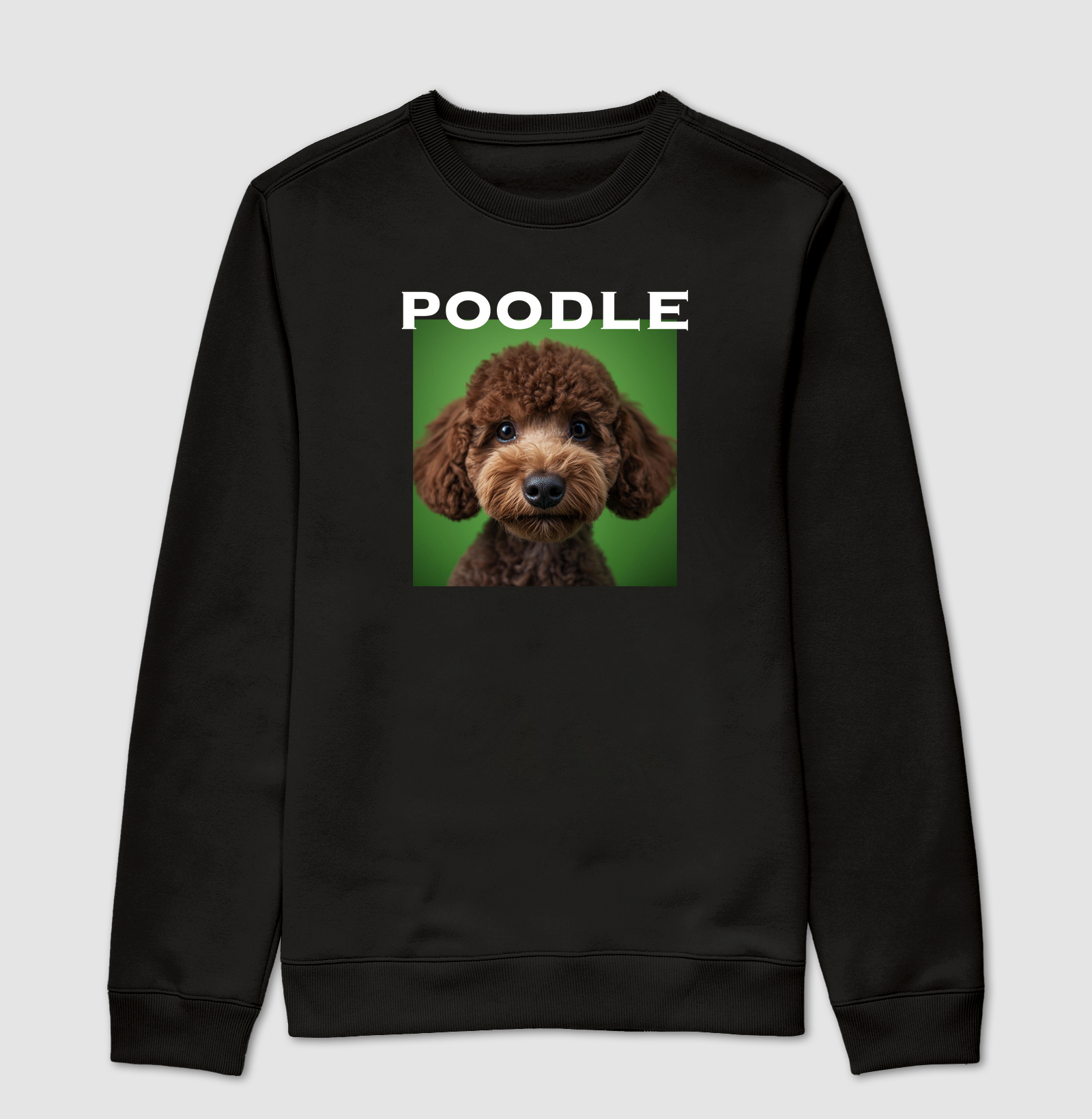 Poodle