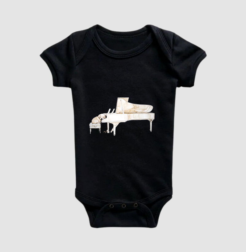 Piano Dreamdog Sonata